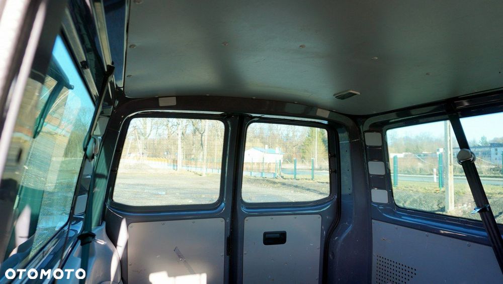 Volkswagen Transporter L2H1 - 19