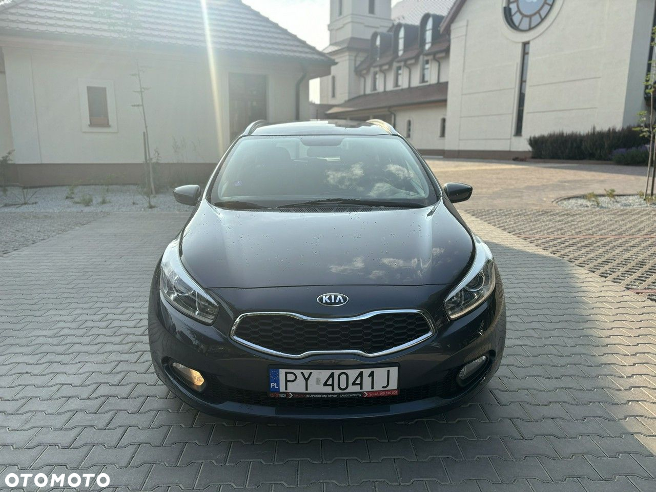 Kia Ceed - 3