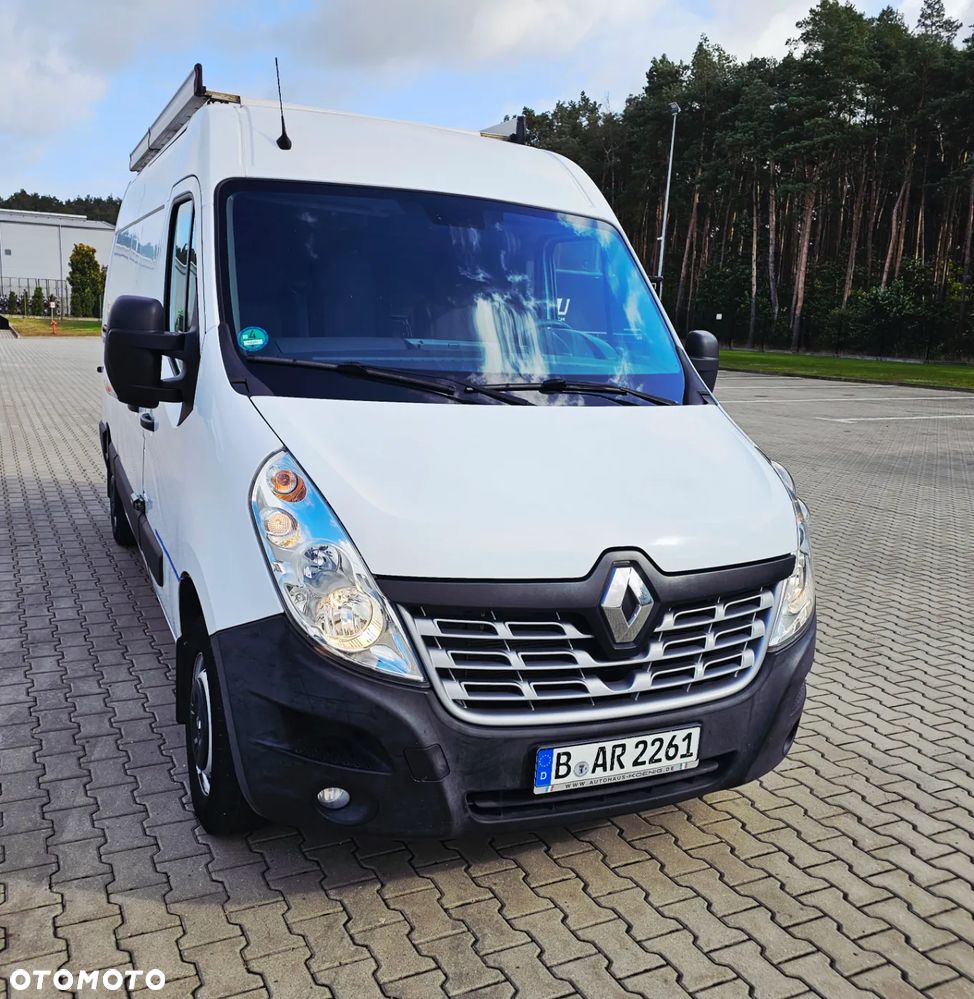 Renault Master - 4