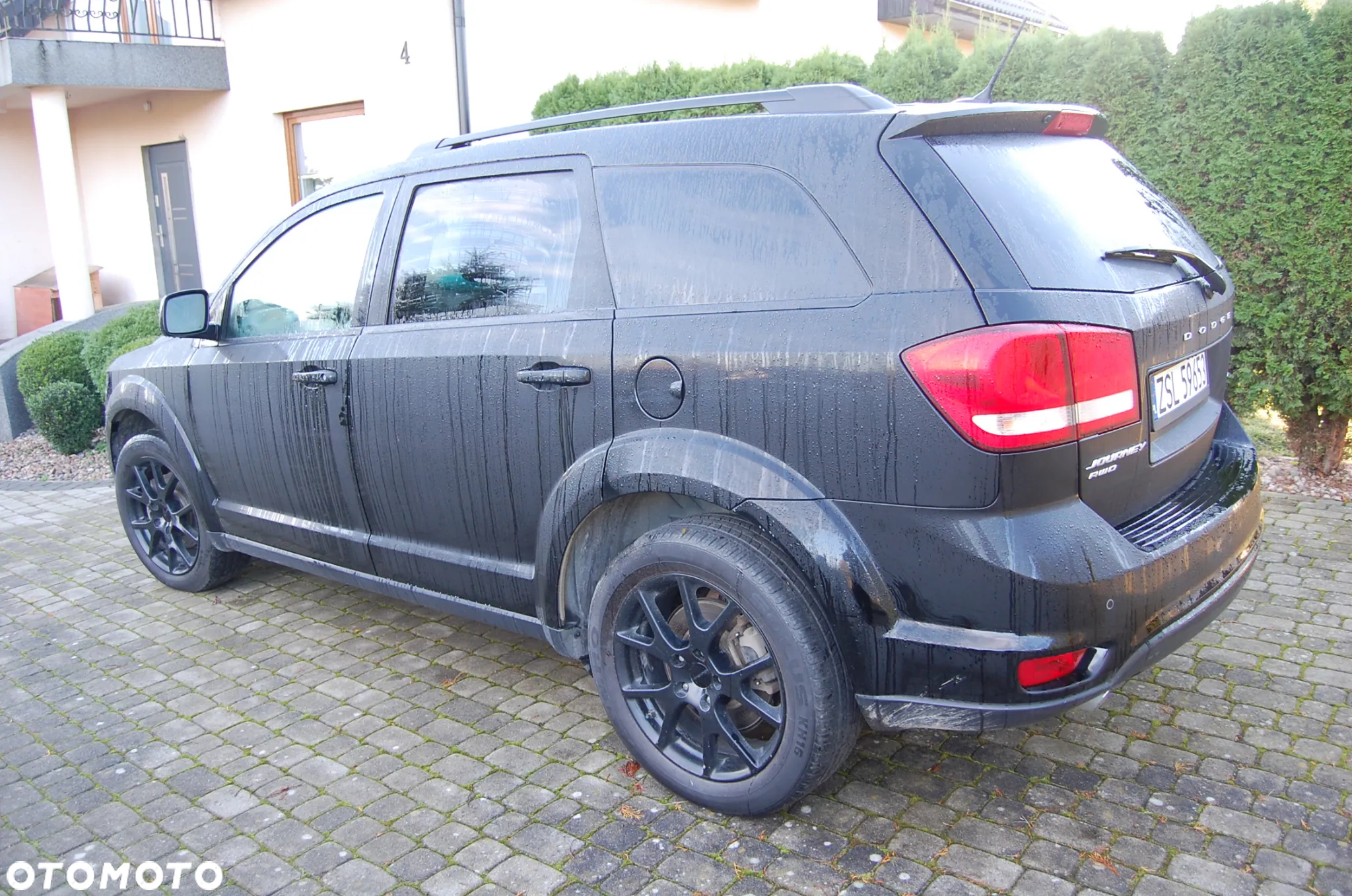 Dodge Journey - 6