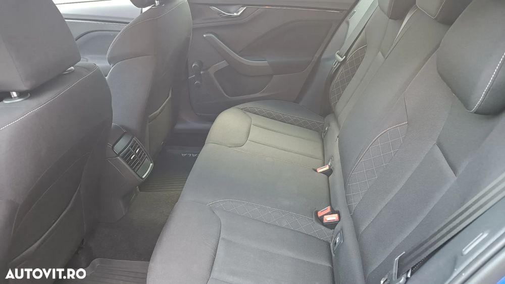Skoda Scala 1.0 TSI Ambition - 15