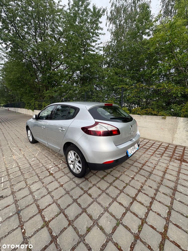 Renault Megane - 3
