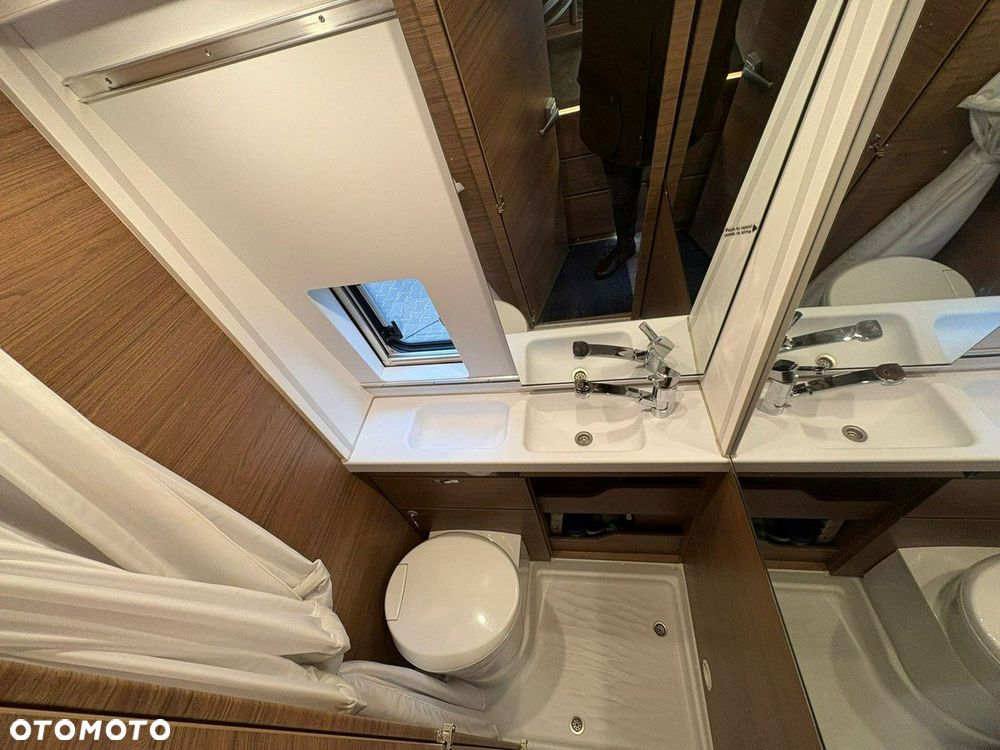 KNAUS Boxlife 600 MQ - 12