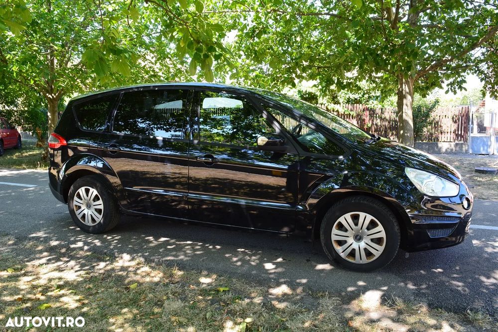 Ford S-Max - 3