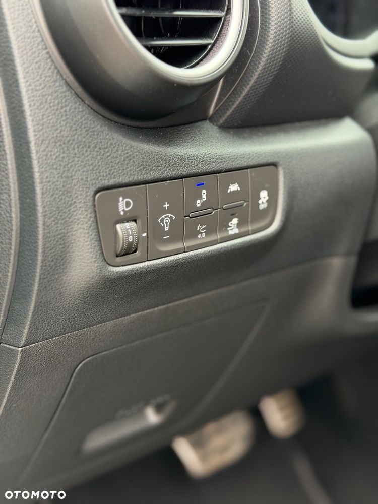 Hyundai Kona Business - 21