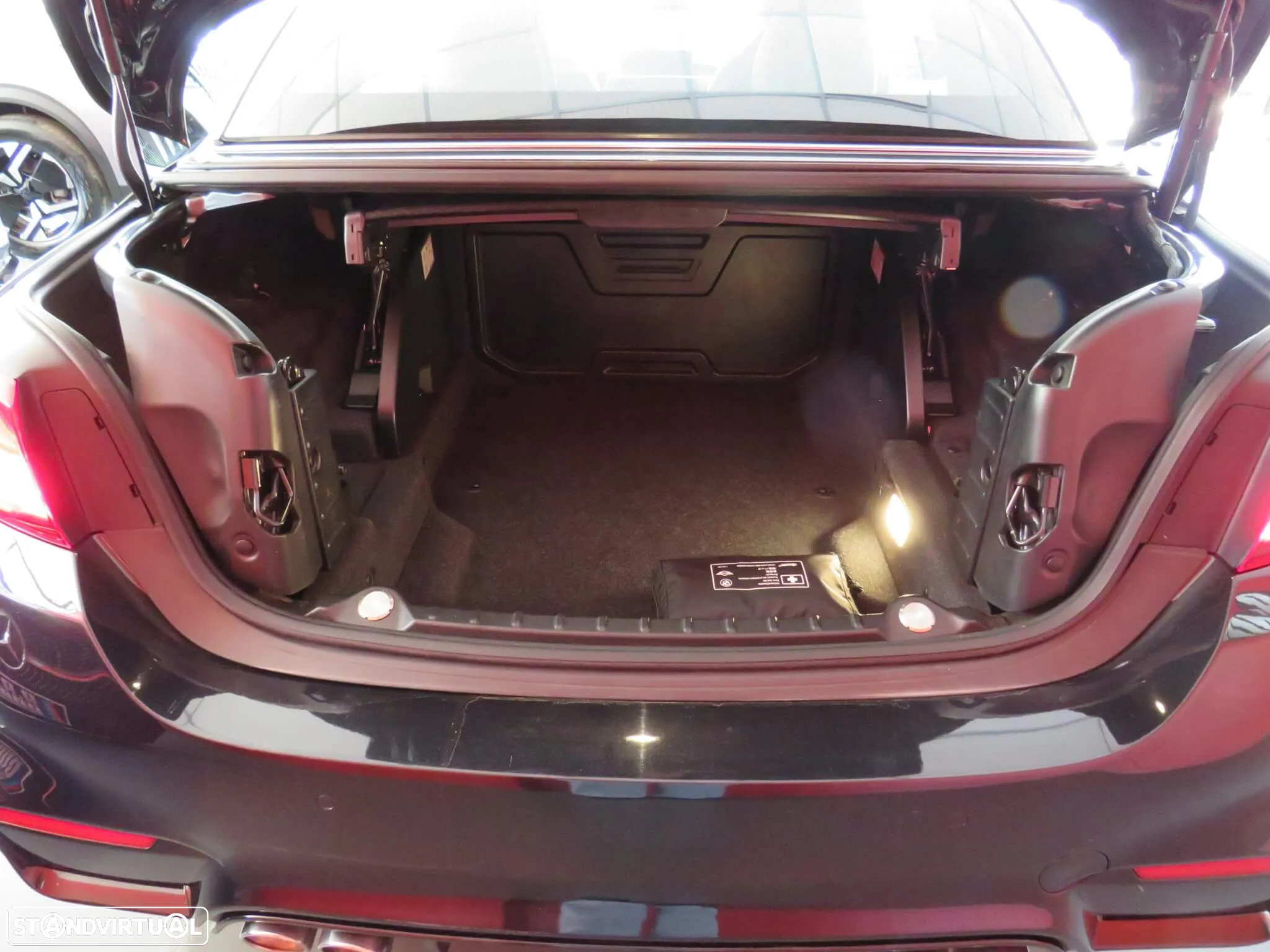 BMW 420 d Pack M Auto - 51