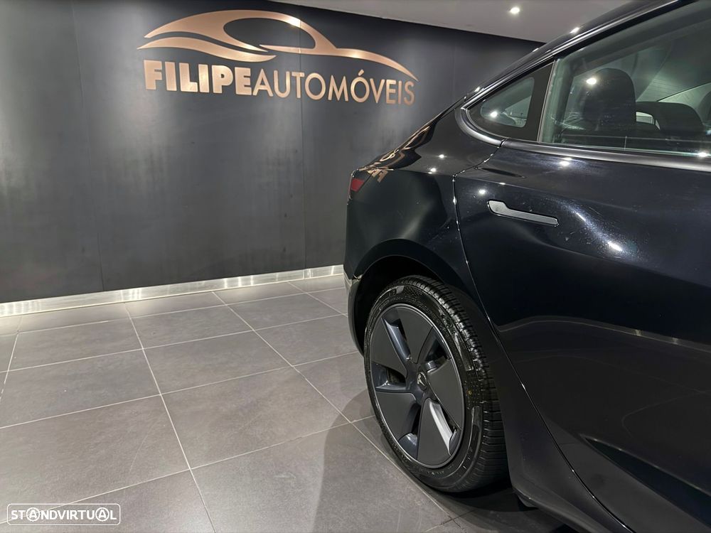 Tesla Model 3 Standard RWD - 42