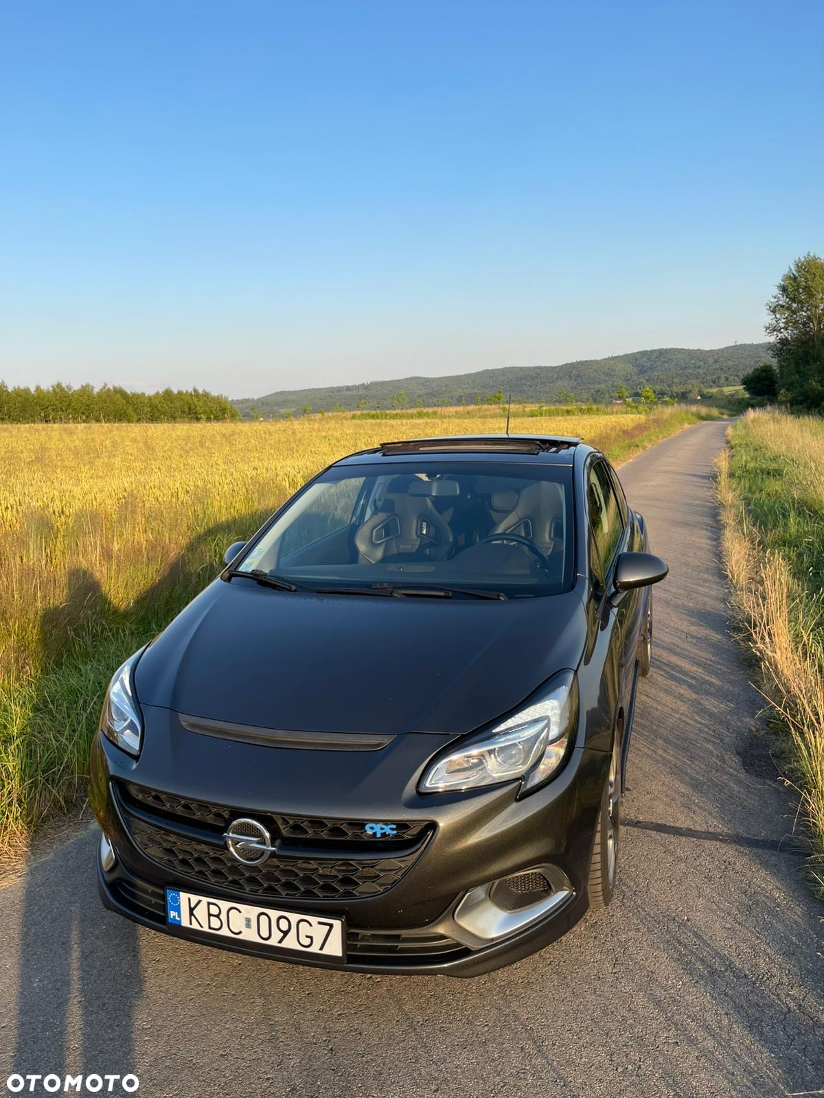 Opel Corsa 1.6 Turbo OPC - 3