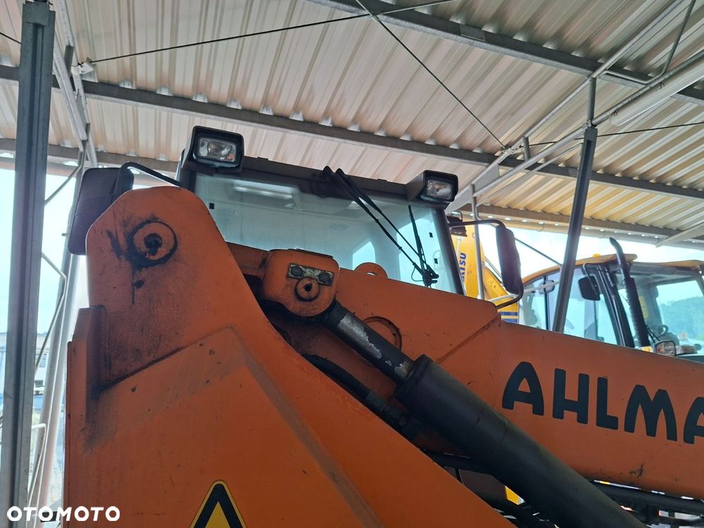 Ahlmann As 90 Tele 4X4 - 29