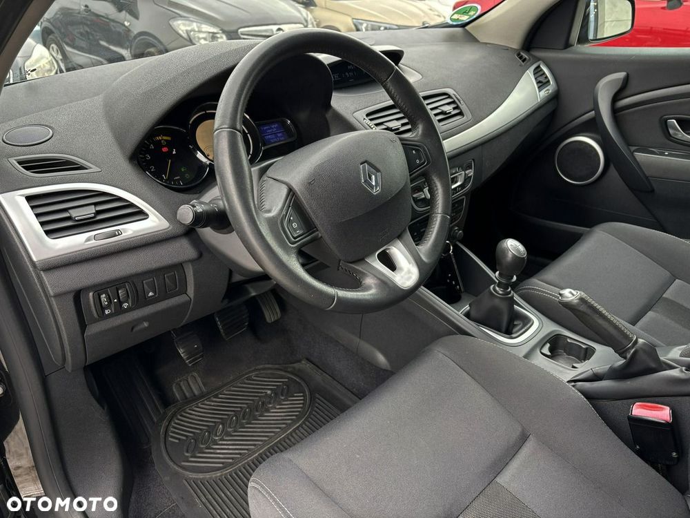 Renault Megane - 13