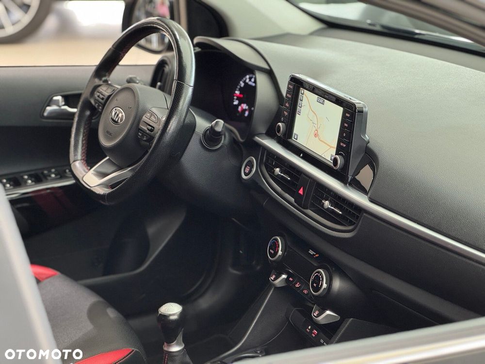 Kia Picanto 1.2 GT Line - 36