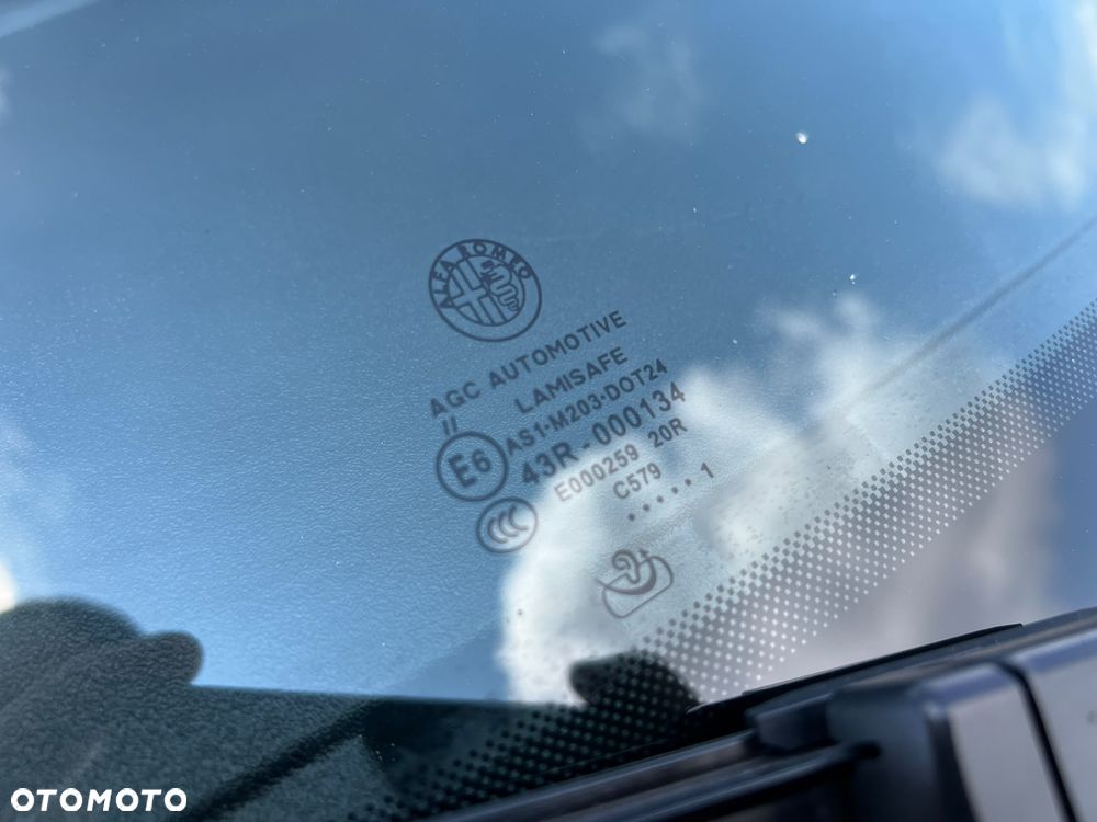 Alfa Romeo Giulietta 1.4 TB 16V Sport - 30