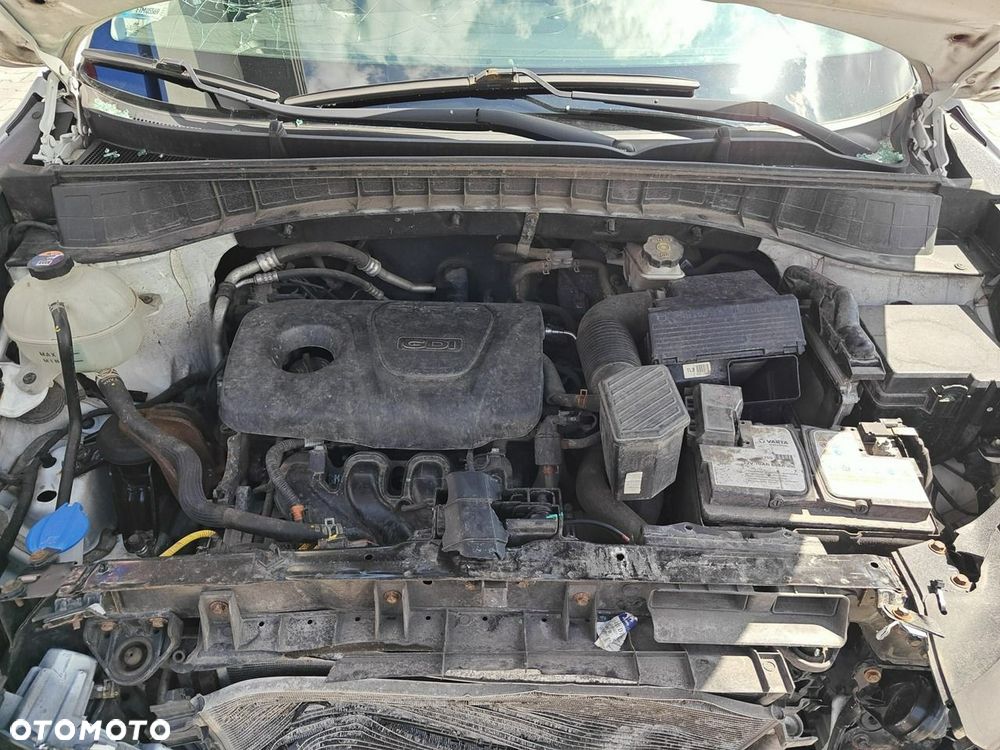 Hyundai Tucson - 19