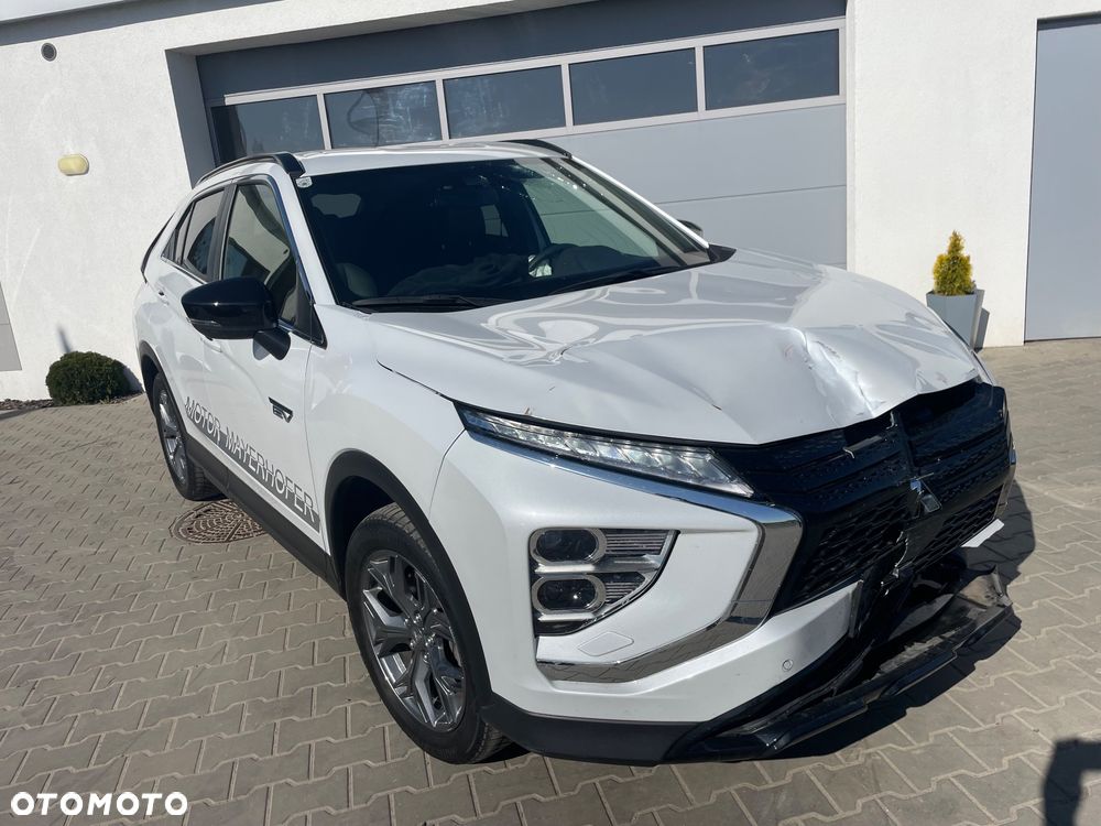 Mitsubishi Eclipse Cross 4WD Top - 1