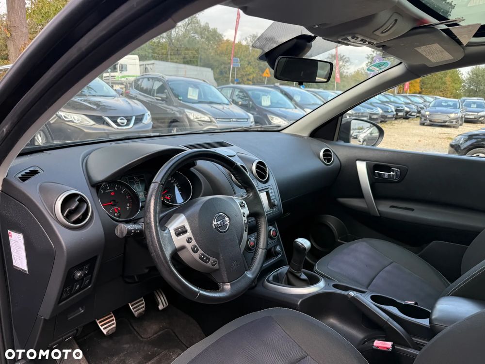 Nissan Qashqai 1.6 Acenta - 25
