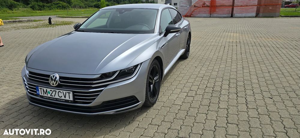 Volkswagen ARTEON 2.0 TDI DSG Elegance - 15