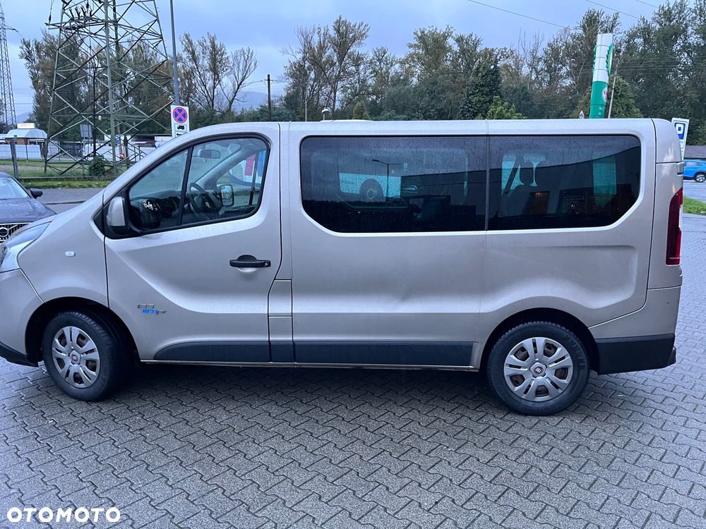 Fiat Talento - 8