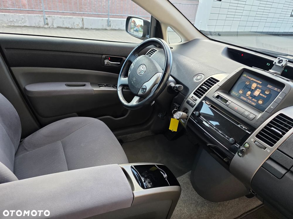 Toyota Prius 1.5 VVT-i Prestige - 20