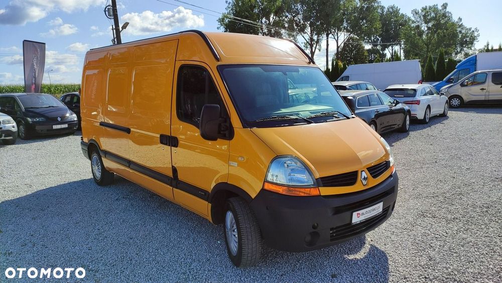 Renault Master - 27