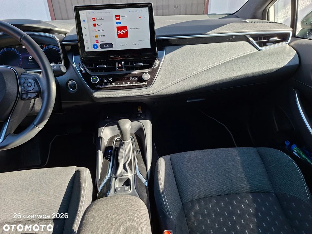 Toyota Corolla 1.8 Hybrid Comfort - 3