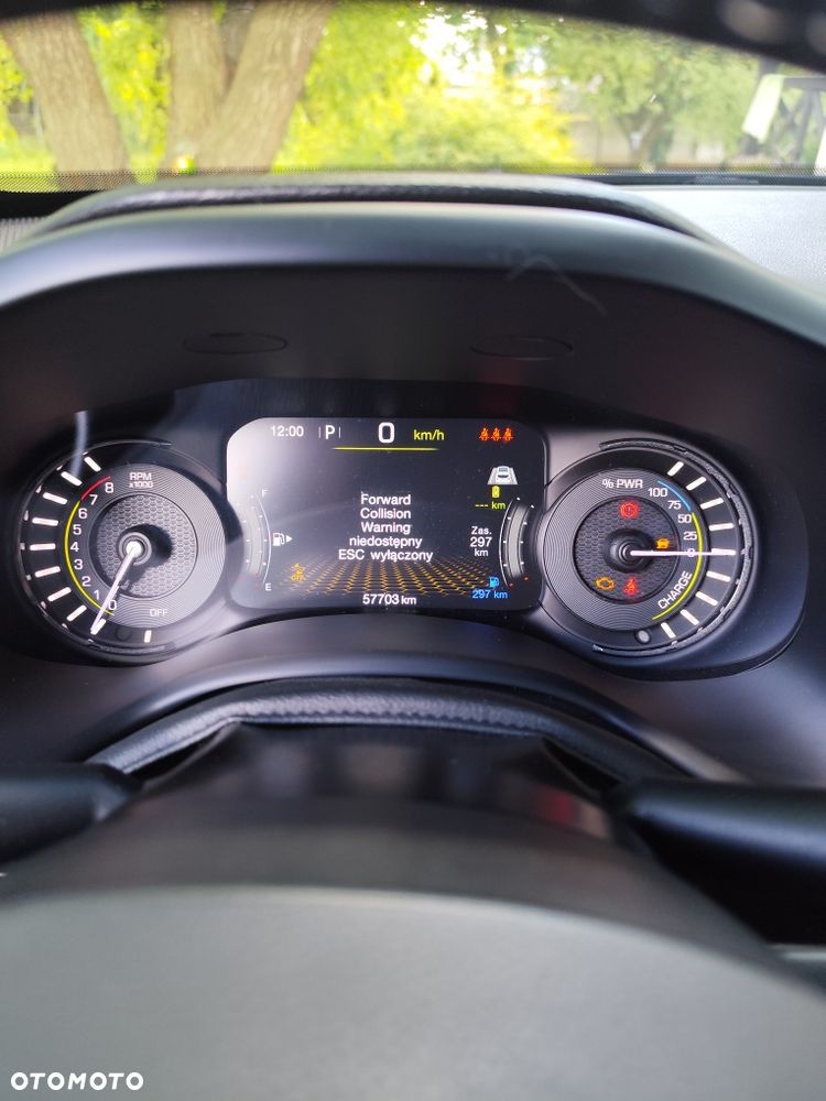 Jeep Renegade - 6