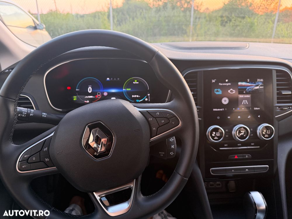 Renault Megane - 8