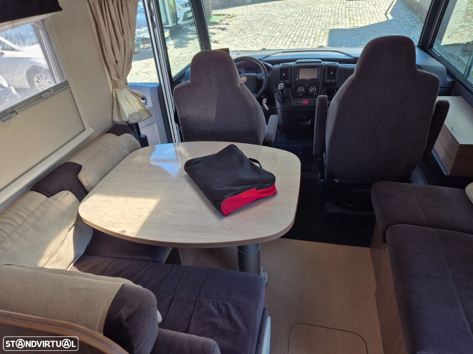 Fiat Ducato 2.3 M-Jet ML - 7