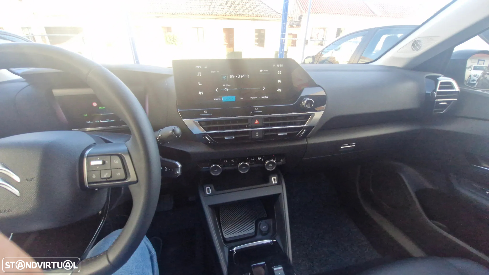 Citroën e-C4 50 kWh Feel - 5