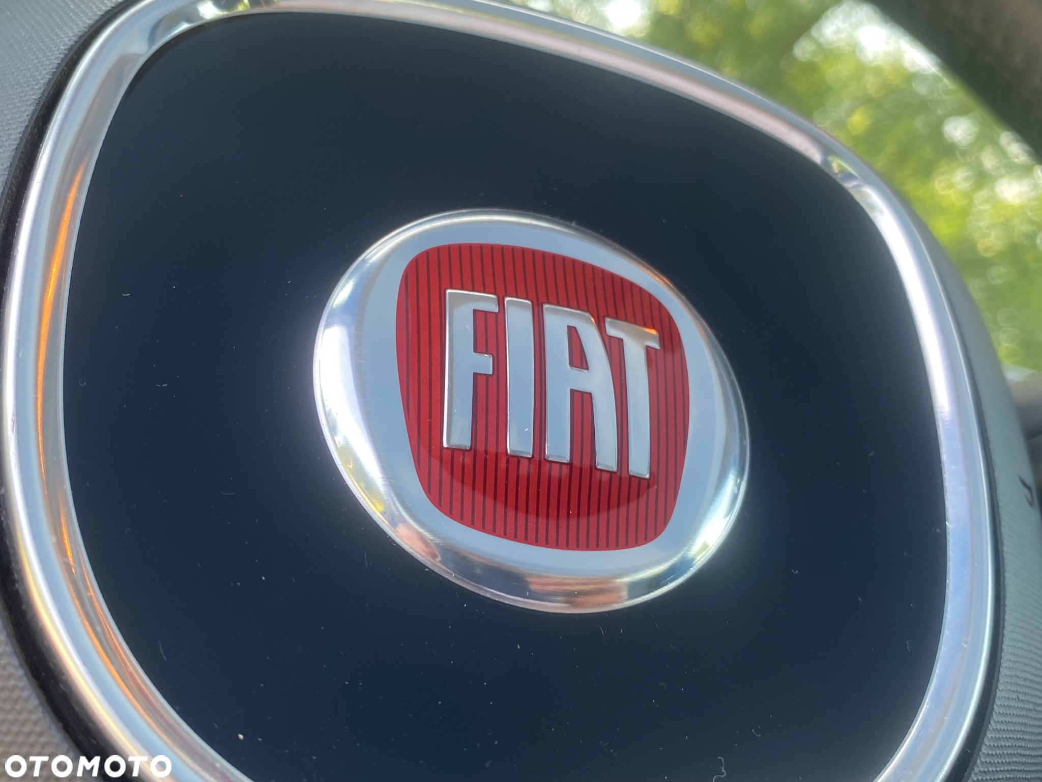 Fiat 500L - 13