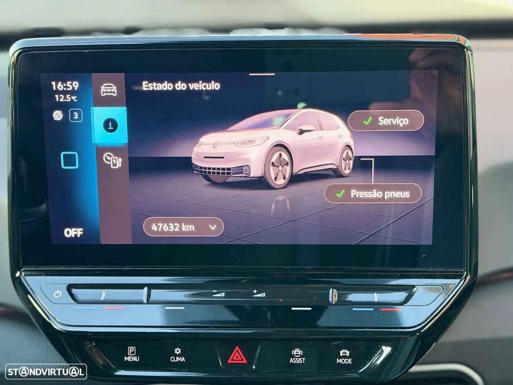 VW ID.3 Pro Performance Life - 8