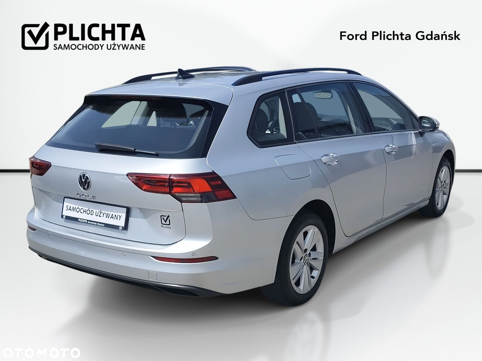 Volkswagen Golf - 5