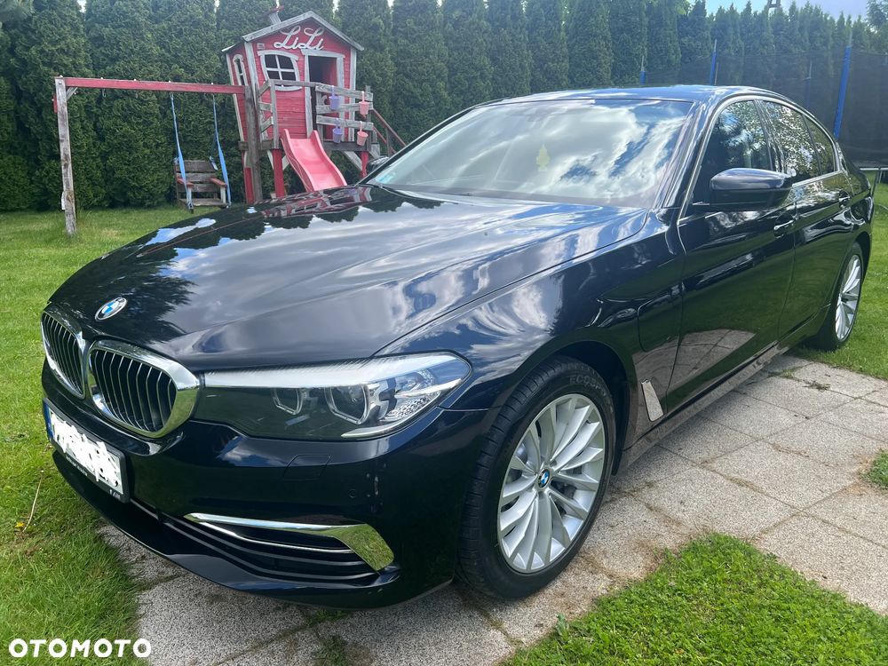 BMW Seria 5 - 3