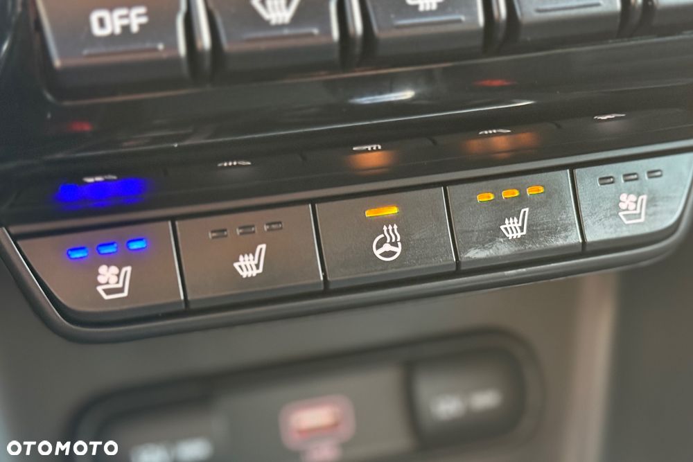 Kia Sportage 1.6 GDI Business Line 2WD - 31