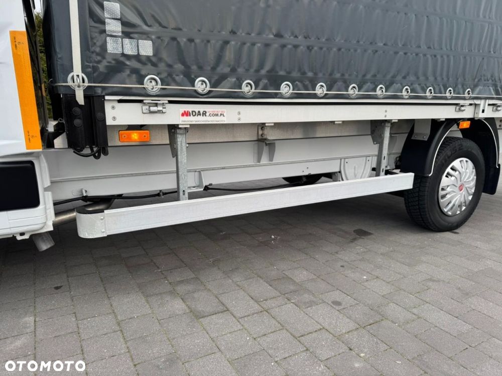 Fiat Ducato Maxi 180 ps.10 europalet - 36