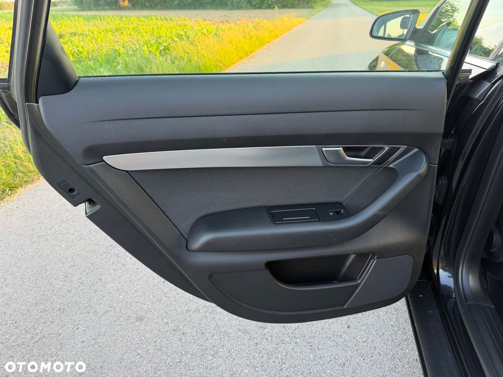 Audi A6 Limousine - 31
