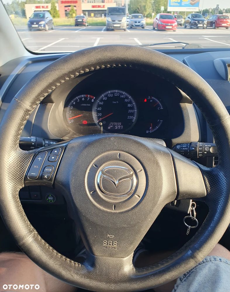 Mazda 5 1.8 Exclusive - 14
