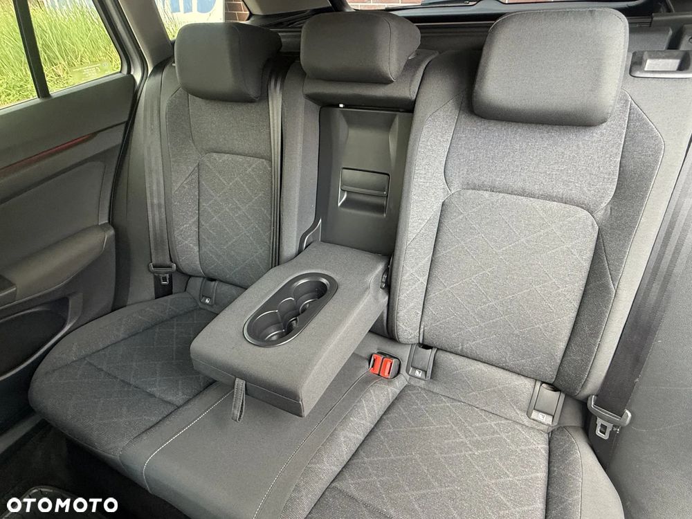 Volkswagen Golf 2.0 TDI Life - 10