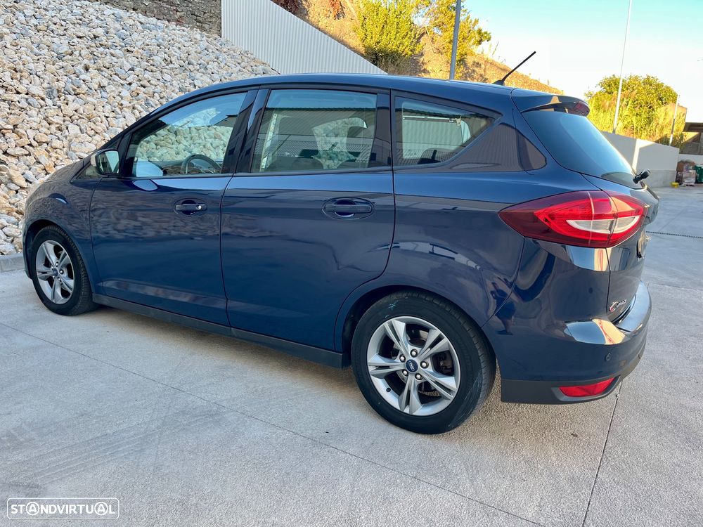 Ford C-Max 1.0 Ecoboost S&S Business Edition - 32