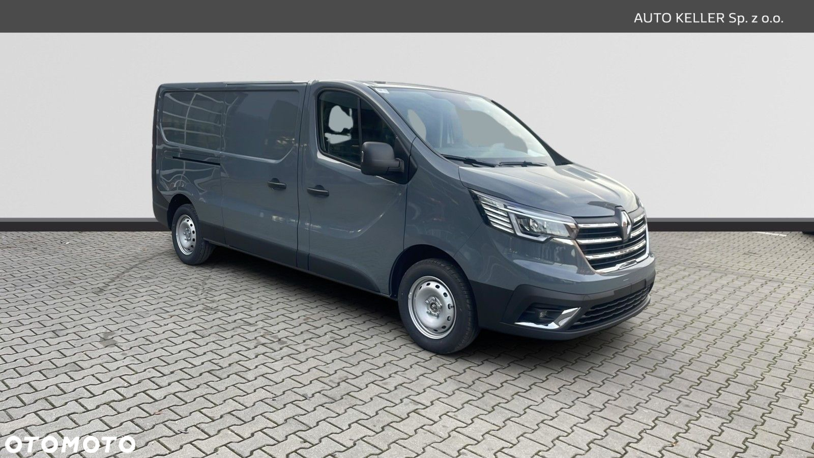Renault Trafic - 3
