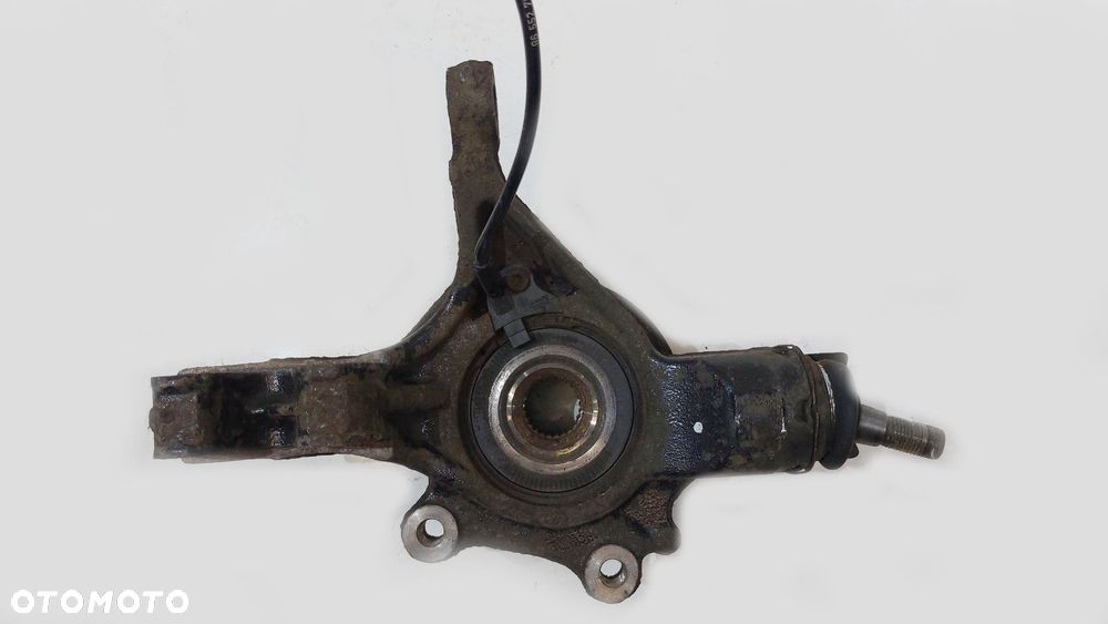 zwrotnica przód prawy citroen c4 picasso i 1.6 vti 06-13r - 2