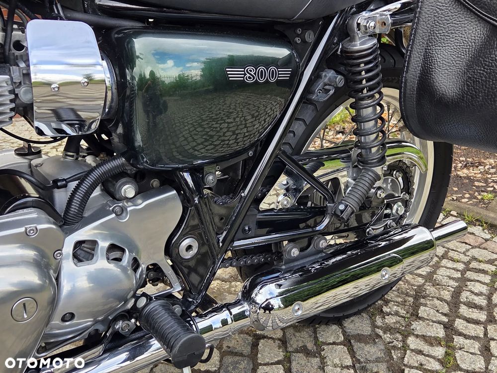 Kawasaki Inny - 30