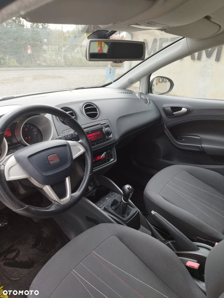 Seat Ibiza - 18