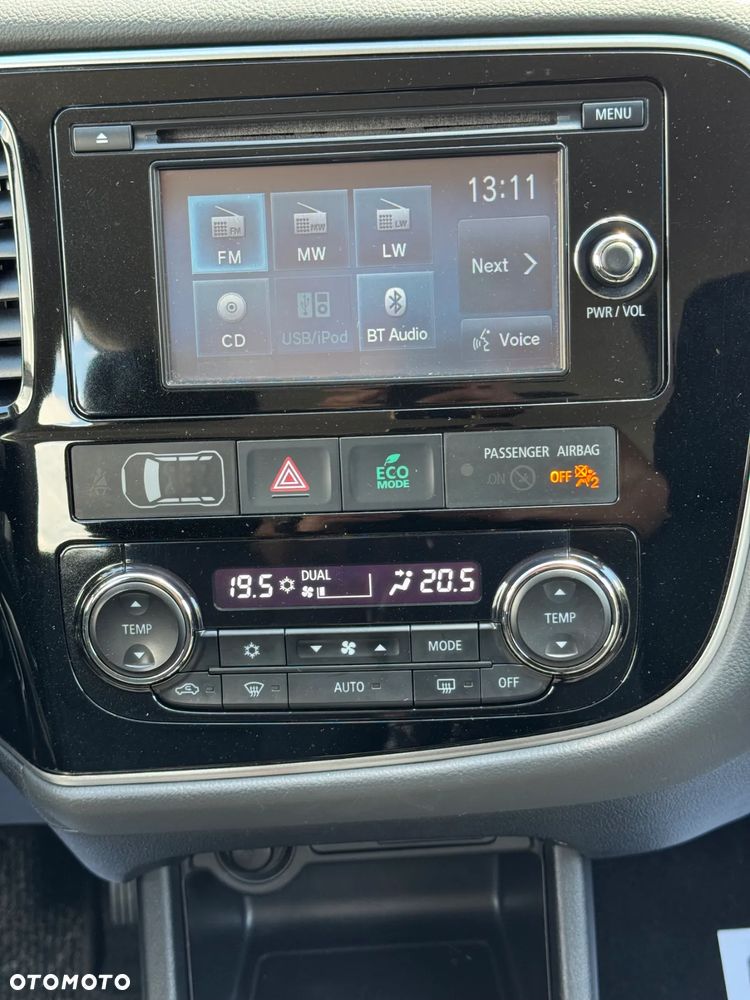 Mitsubishi Outlander ver-2-0-invite-plus-2wd - 21