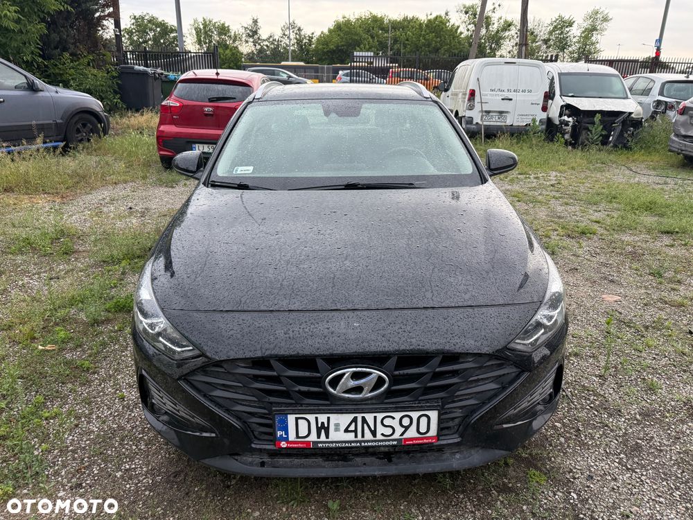 Hyundai i30 1.0 T-GDI Classic + DCT - 7