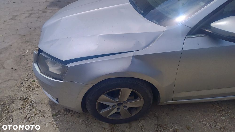 Skoda Octavia 1.4 TSI Ambition - 3