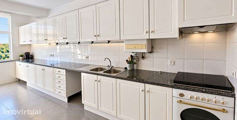 Apartamento T4 em Marzovelos, Viseu - Grande imagem: 2/10