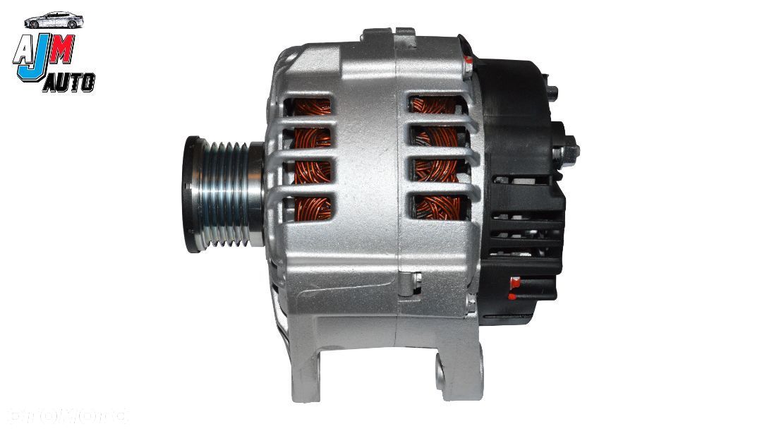 Alternator SG12B050 1,9 DCI 2.2 DCI 1.9 DI Renault Laguna II Master II Trafic II Volvo S40 I V40 - 1