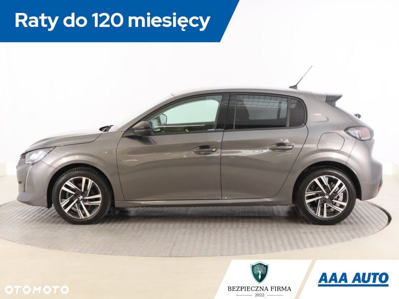 Peugeot 208 - 4