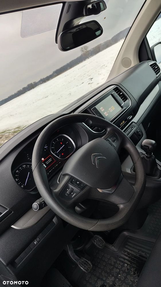 Citroën SpaceTourer 2.0 BlueHDi XL Shine - 23