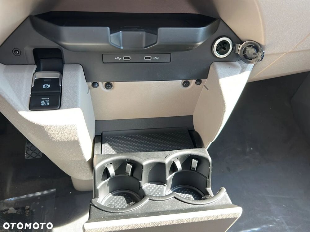 Volkswagen Multivan 2.0 TSI L2 Life DSG - 31